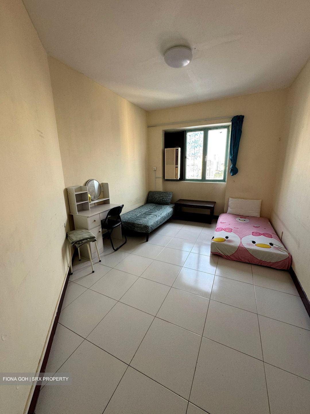 Victory Heights (D12), Apartment #563630011